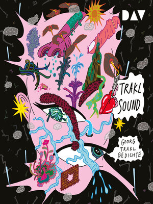 cover image of Trakl-Sound. Gedichte (Ungekürzt)